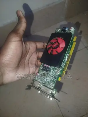Amd Ryzen Graphics Card