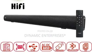 *Vitron Soundbar V20SB