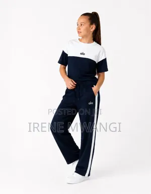 2pc Quality Girls Set