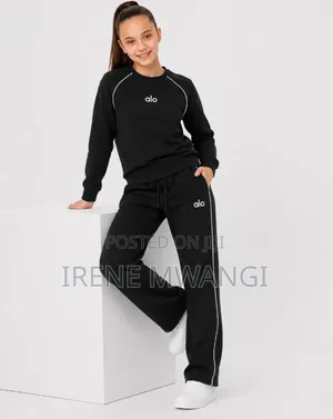 2pc Quality Girls Set