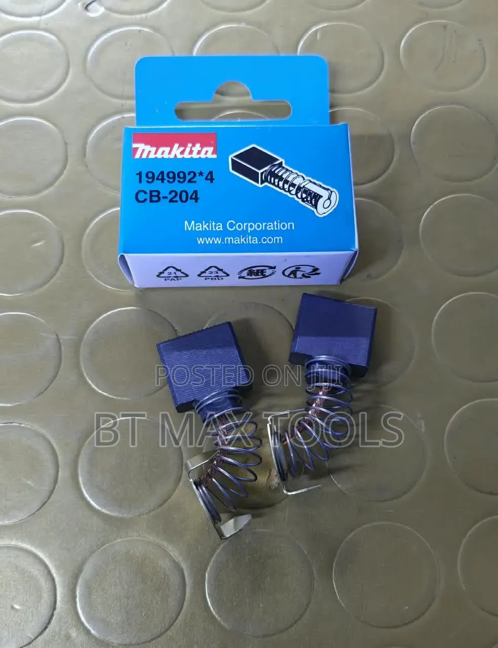 Makita Carbon Brushes