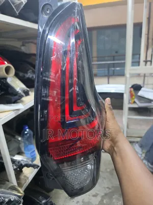 Nissan Dayz 2016-2019 Backlights