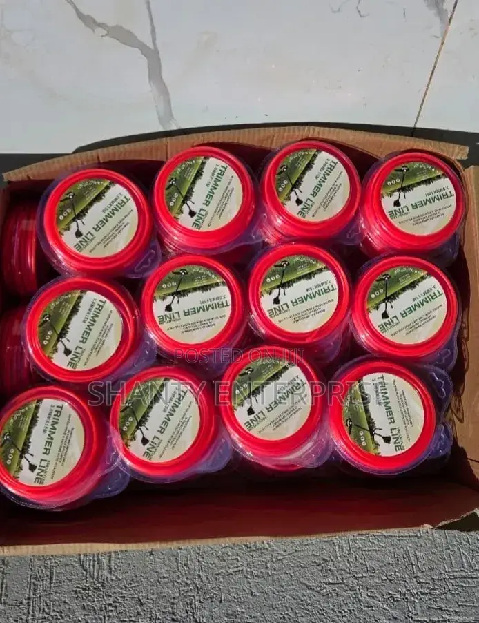Trimmer Line 50m