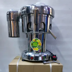 Juicer A3000 Commercial Fruit Vegetable Juice Extractor