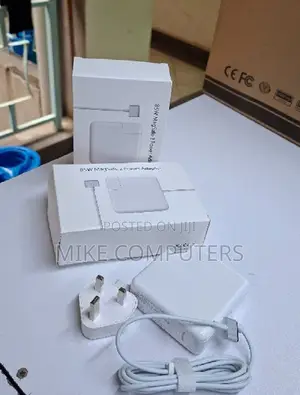 85w Apple Lshape Replacement Macbook Charger /85w Macbook