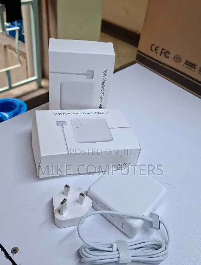 85w Apple Lshape Replacement Macbook Charger /85w Macbook