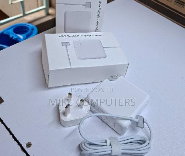 T-Shaped 85 Watts Replacement Macbook