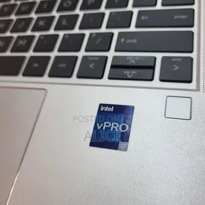 New Laptop HP EliteBook 630 G10 8GB Intel Core i7 SSD 256GB