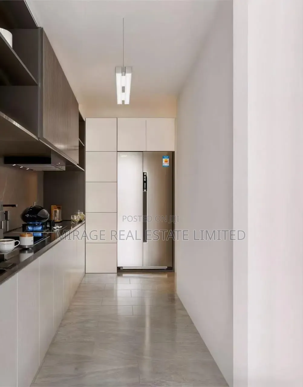 3bdrm Apartment in Hurlingham for Sale