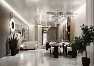 3bdrm Apartment in Hurlingham for Sale