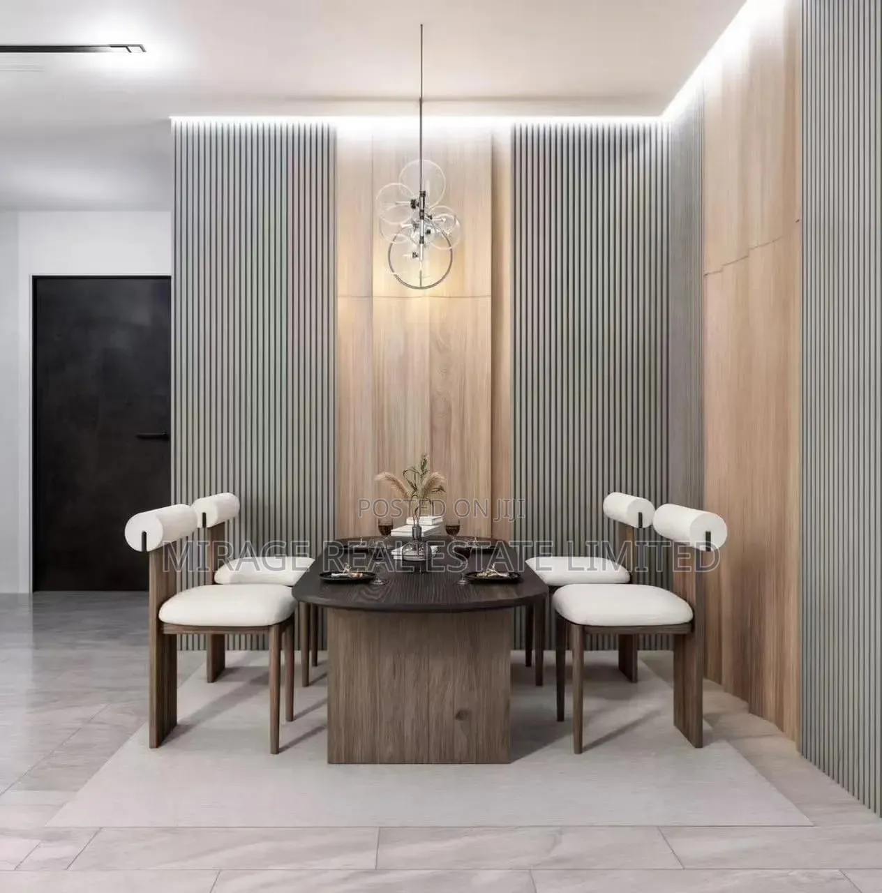 3bdrm Apartment in Hurlingham for Sale