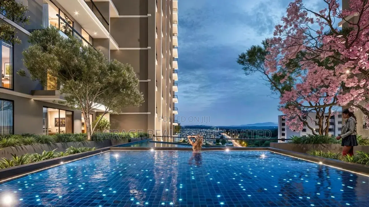3bdrm Apartment in Hurlingham for Sale