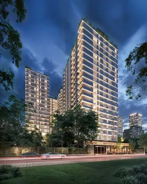 3bdrm Apartment in Hurlingham for Sale