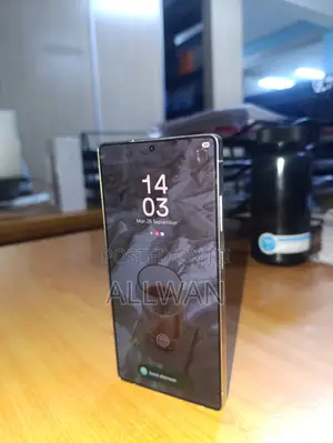 New Samsung Galaxy S25 Ultra 512 GB Black