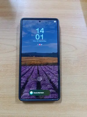 New Samsung Galaxy S25 Ultra 512 GB Black