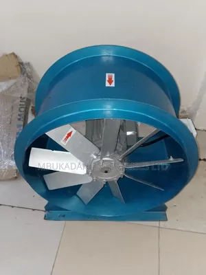 Ventilation Fan