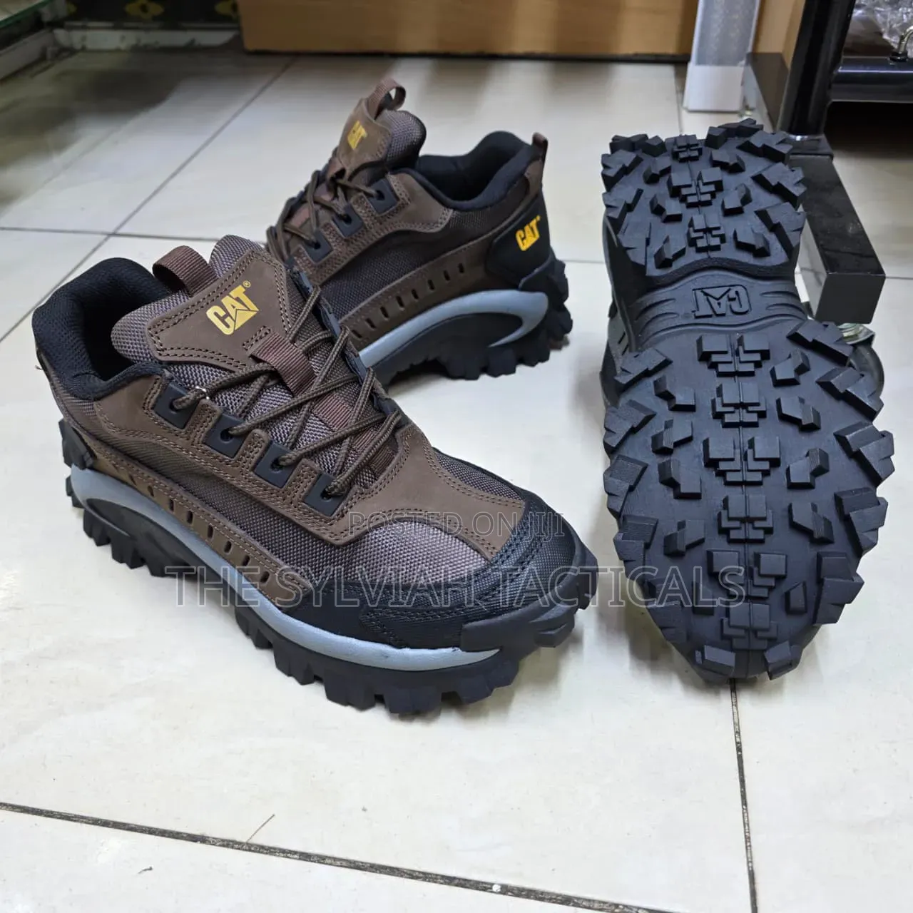 Original Legit Waterproof Cat Boot