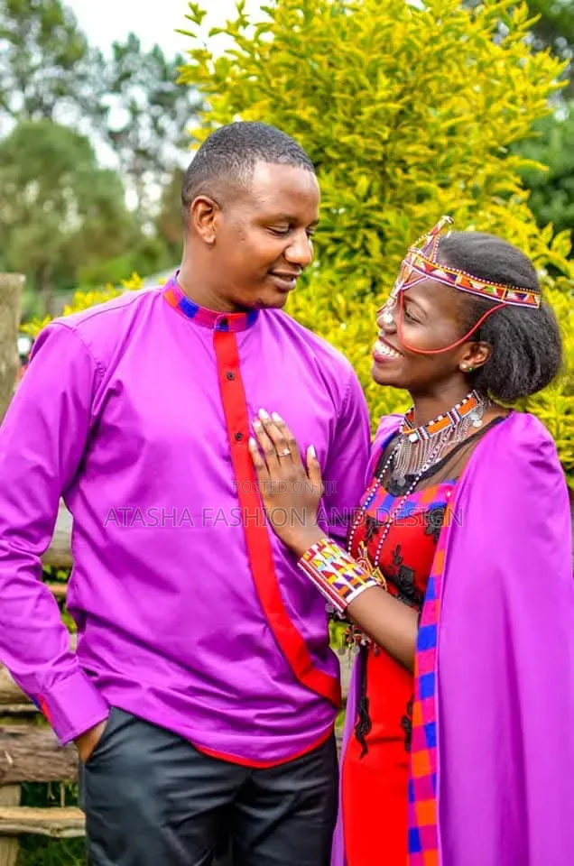 Women African Wear Designs