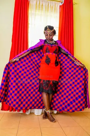 Women African Wear Designs