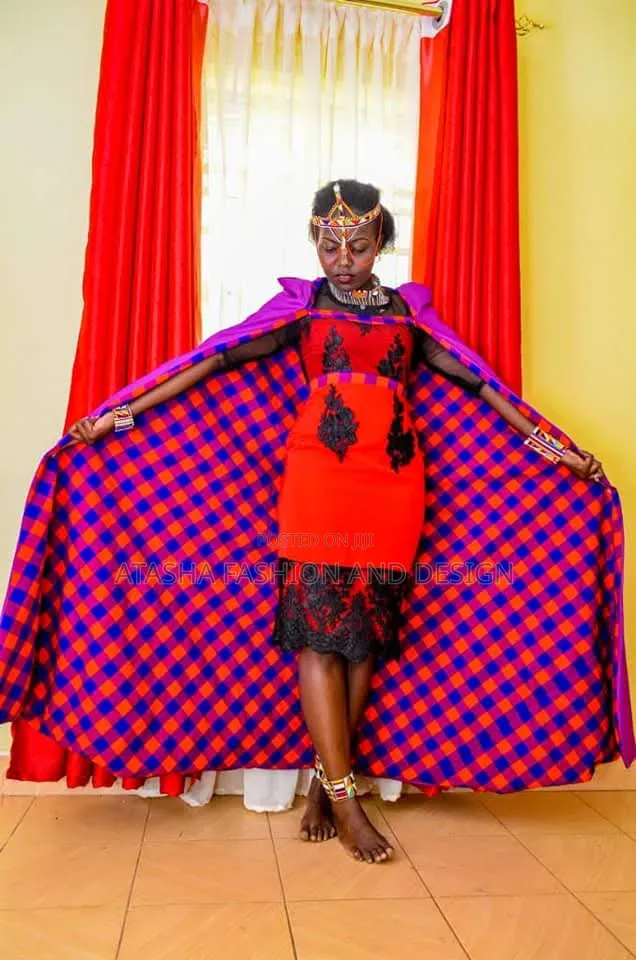 Women African Wear Designs