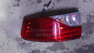 Toyota Avensis Taillight (2015-2018)