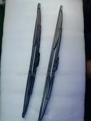 Car Wind Screen Soft Wiper Blade