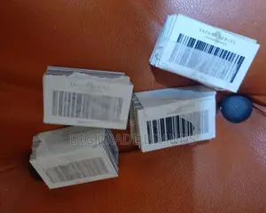 Custom Asset Tags