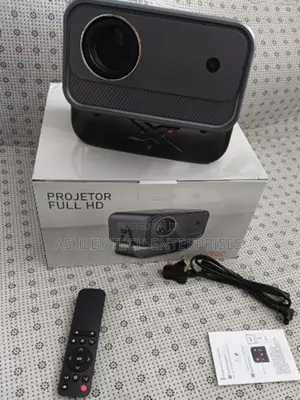 New Ultra Clear Projector CY900 Advanced