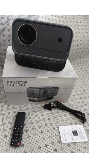 New Ultra Clear Projector CY900 Advanced