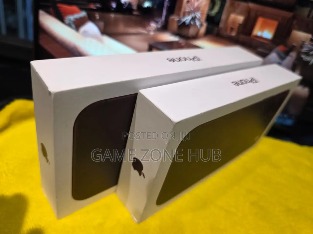 New Apple iPhone 18 Pro Max 512 GB