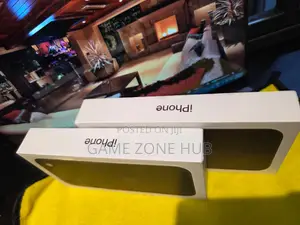 New Apple iPhone 18 Pro Max 512 GB