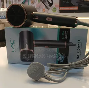 Hair Dryer LAICHY L-1100 2000W Professional Styling Blow Dryer
