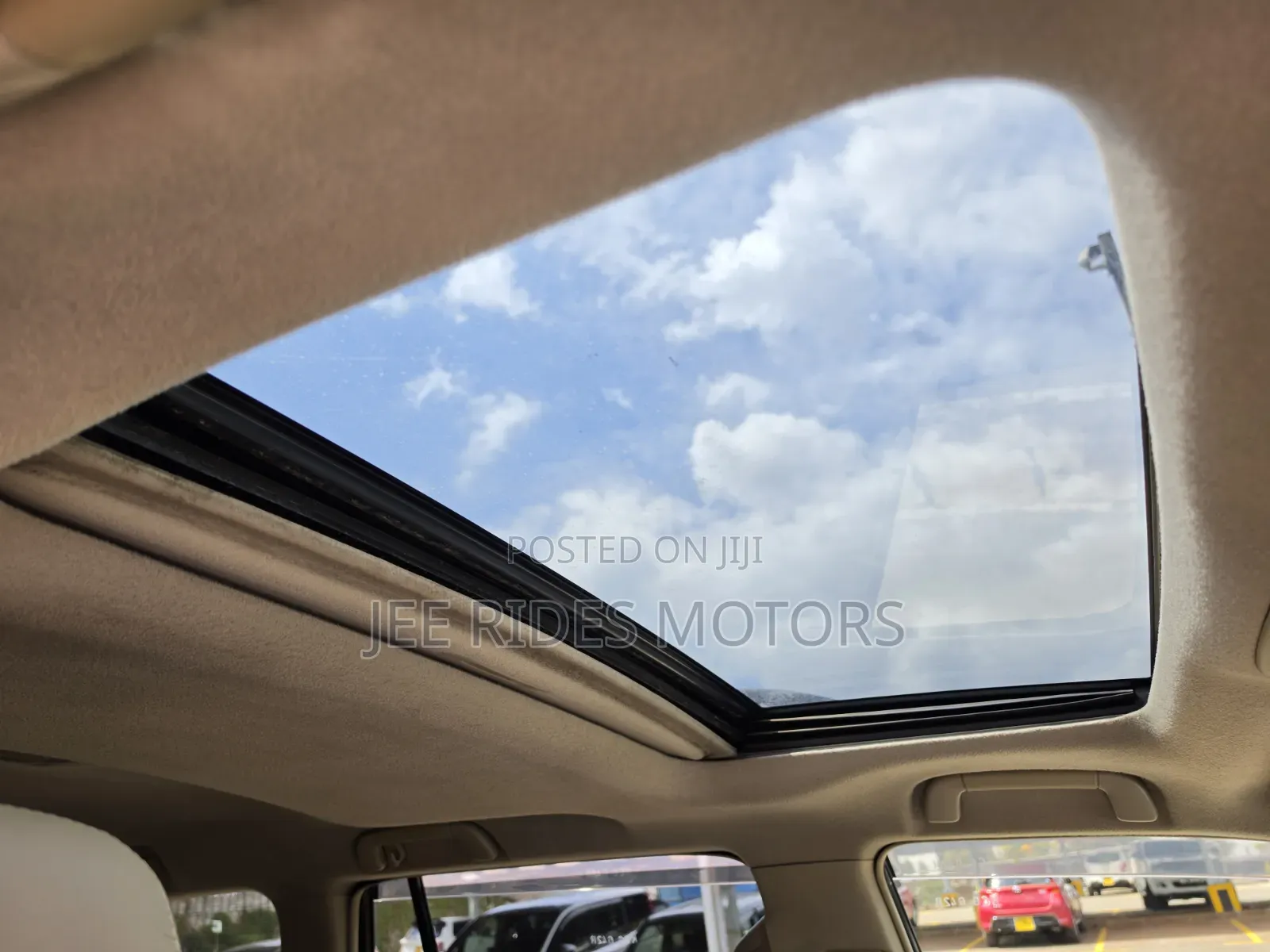 Toyota Land Cruiser Prado 2.7 i 16V 2009 White
