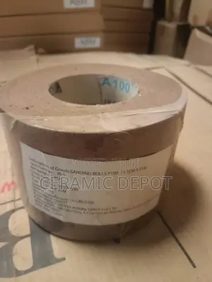 Sand Paper P100