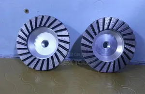 Diamond Grinding Cup Wheel