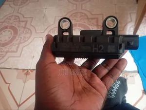 Toyota TCM -( Gearbox U241e and CVT )