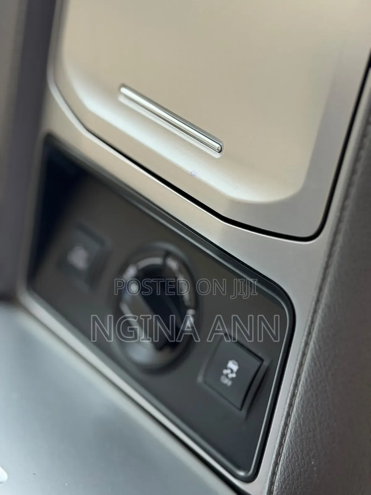 Toyota Land Cruiser Prado 2020 Black