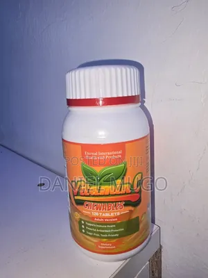 Vitamin C Tablets