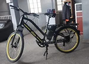 EBIKES for Business