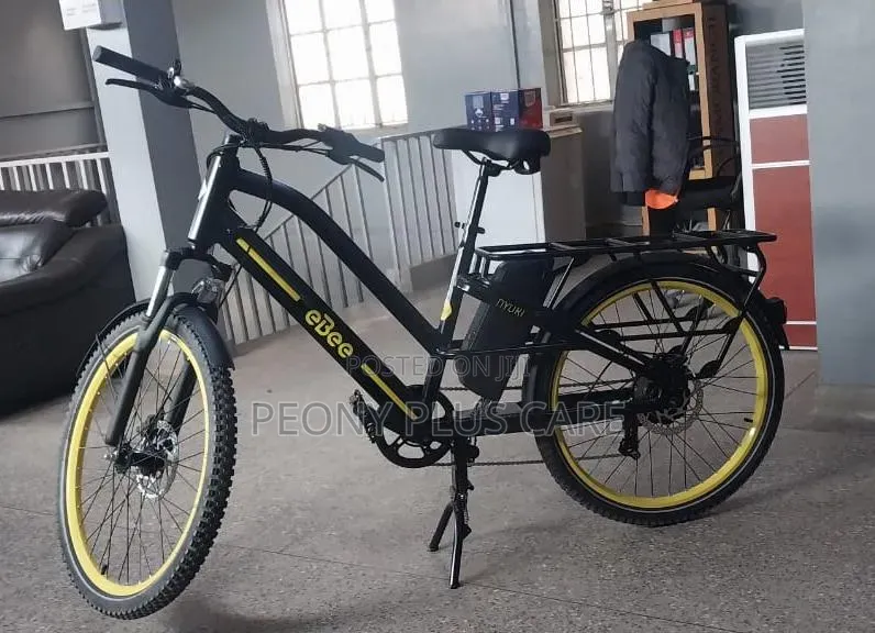EBIKES for Business
