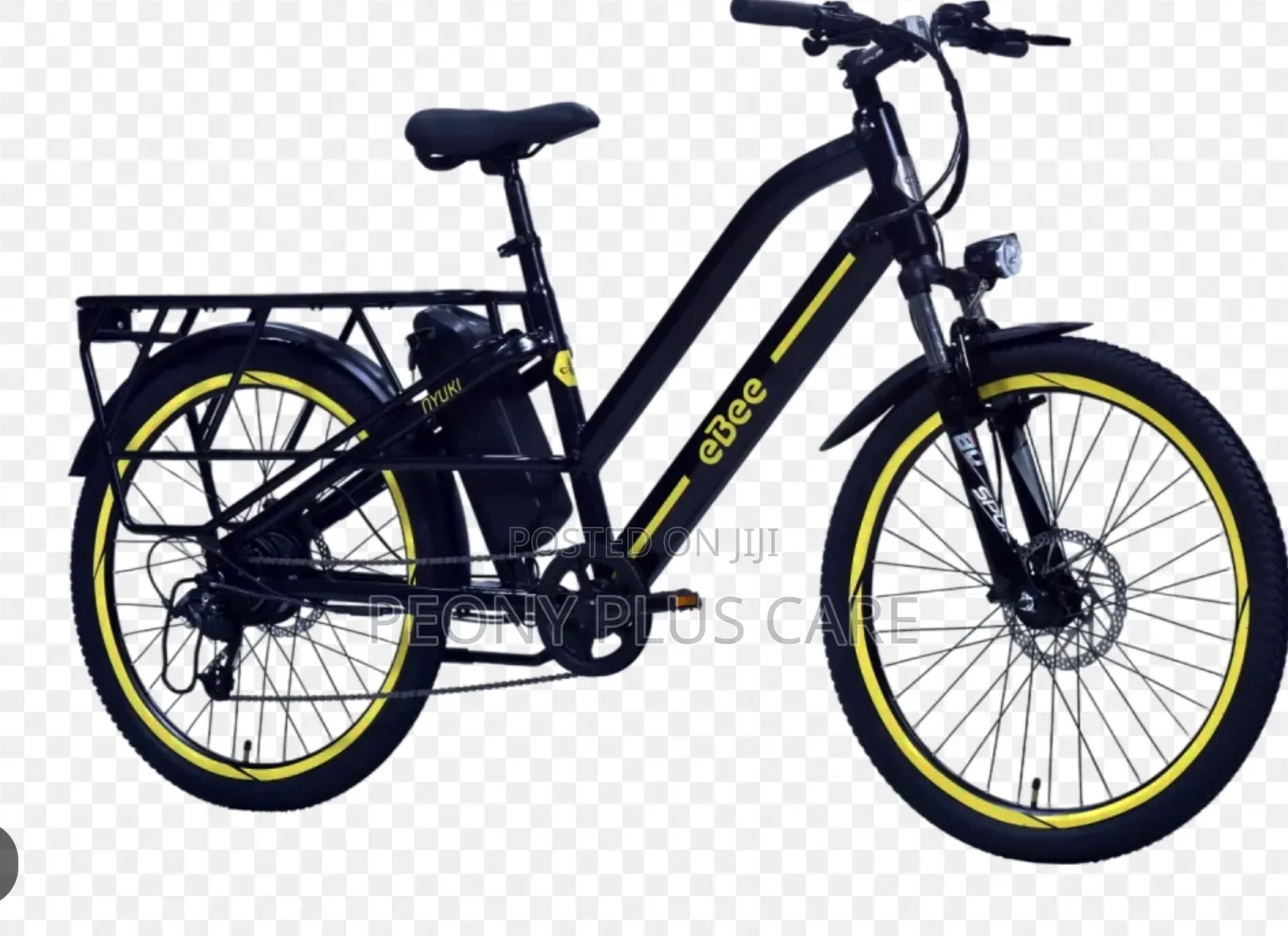 EBIKES for Business