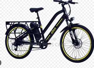 EBIKES for Business