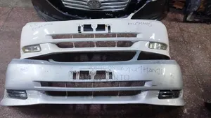 Fielder/Nze 2002 Bumpe