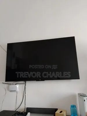 TCL Smart TV 55 Inch