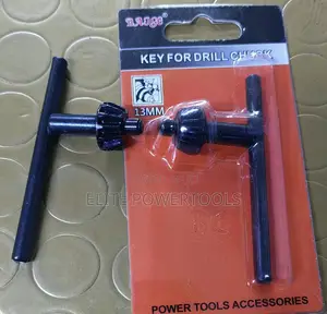 BAGE 13 Mm Drill Chuck Key
