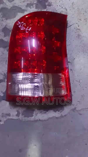 Toyota Wish( 2005 )Taillight