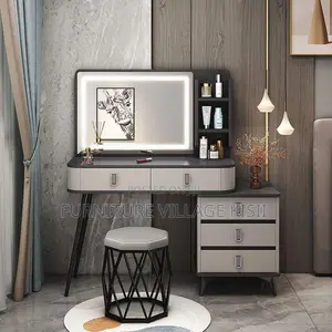Home Furniture; Mordern Bedroom Dressing Table