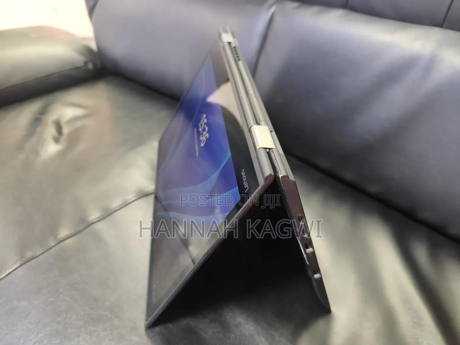 Laptop Lenovo ThinkPad X1 Yoga 16GB Intel Core i7 SSD 256GB