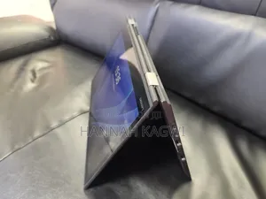 Laptop Lenovo ThinkPad X1 Yoga 16GB Intel Core i7 SSD 256GB
