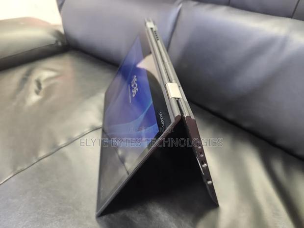 Laptop Lenovo ThinkPad X1 Yoga 16GB Intel Core i7 SSD 256GB